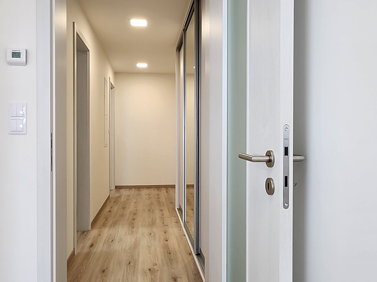 Prodej bytu 2+kk 60 m² (Jednopodlažní) - foto 7