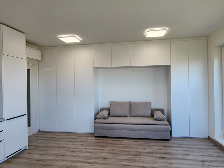 Prodej bytu 2+kk 60 m² (Jednopodlažní) - foto 5