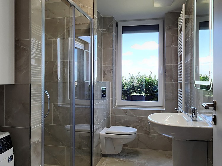 Prodej bytu 2+kk 60 m² (Jednopodlažní) - foto 8