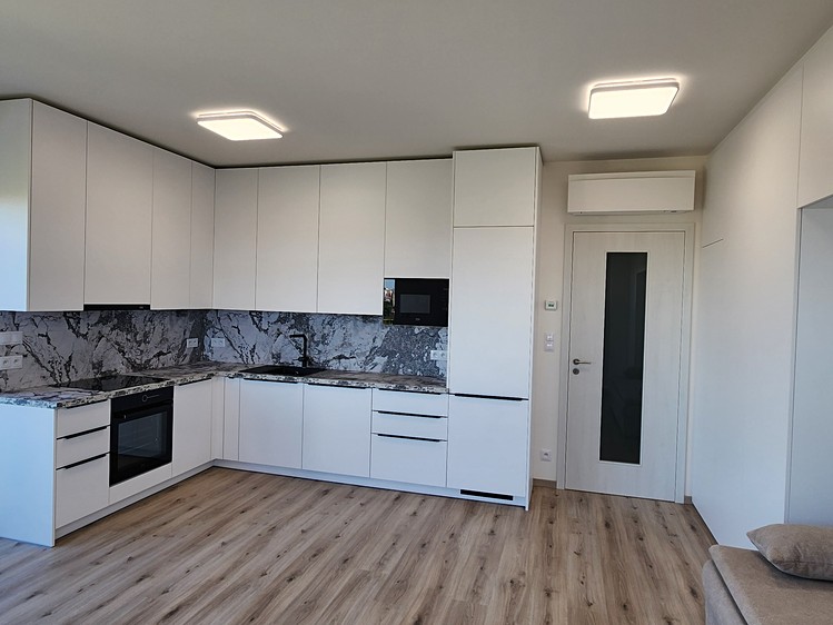 Prodej bytu 2+kk 60 m² (Jednopodlažní) - foto 4
