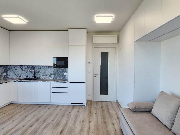 Prodej bytu 2+kk 60 m² (Jednopodlažní) - foto 2