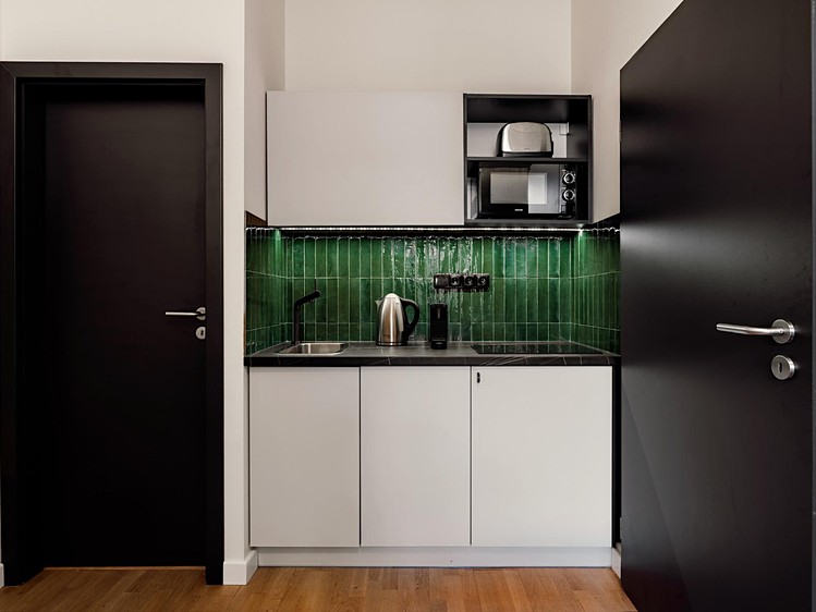 Prodej bytu 1+kk 23 m² - foto 5