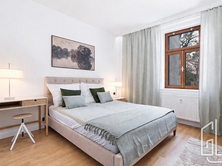 Prodej bytu 1+kk 22 m² - foto 3