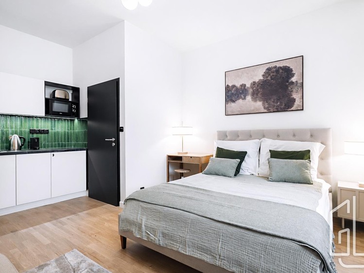 Prodej bytu 1+kk 22 m² - foto 4