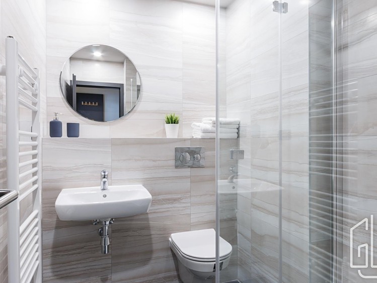 Prodej bytu 1+kk 25 m² - foto 5