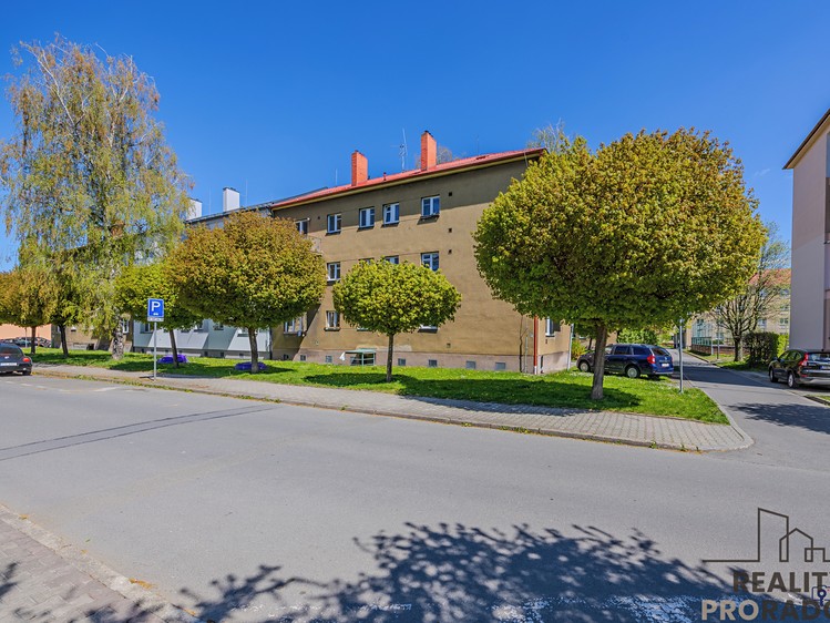 Prodej bytu 3+1 74 m² - foto 4