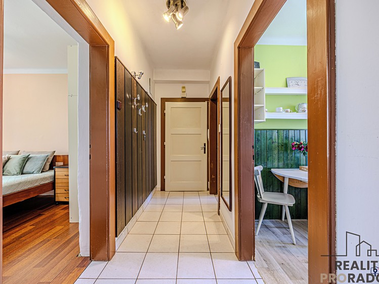Prodej bytu 3+1 74 m² - foto 6