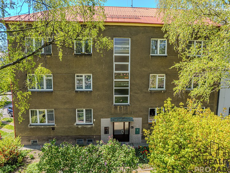 Prodej bytu 3+1 74 m² - foto 2