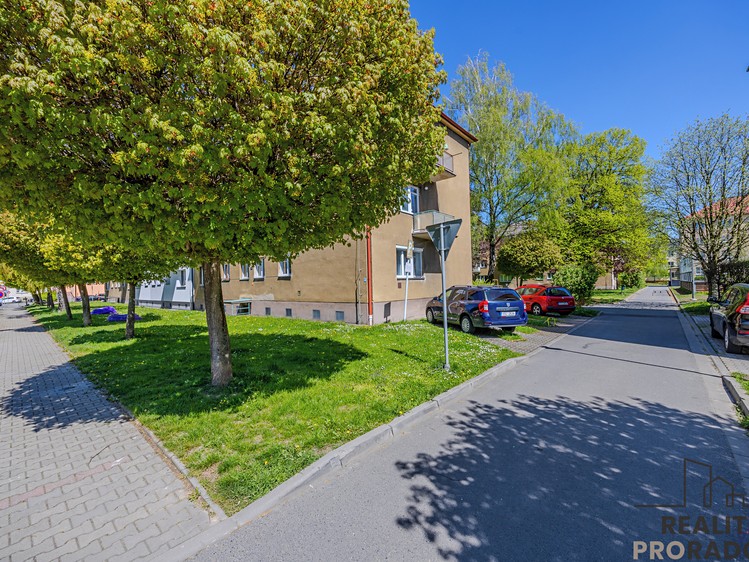 Prodej bytu 3+1 74 m² - foto 5