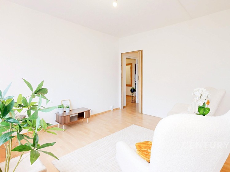 Prodej bytu 2+1 63 m² - foto 4
