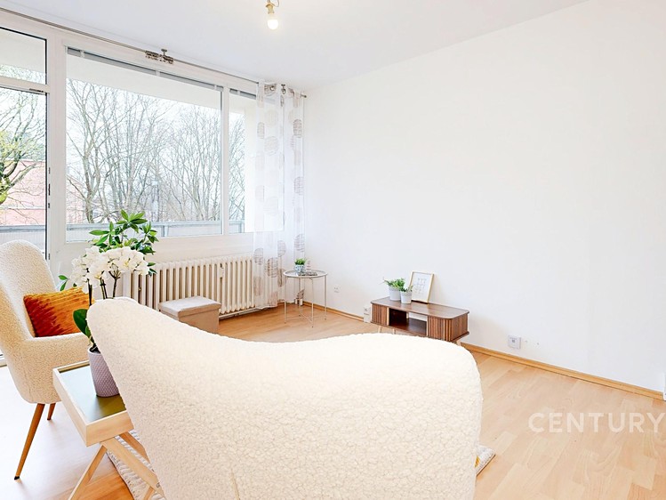 Prodej bytu 2+1 63 m² - foto 5