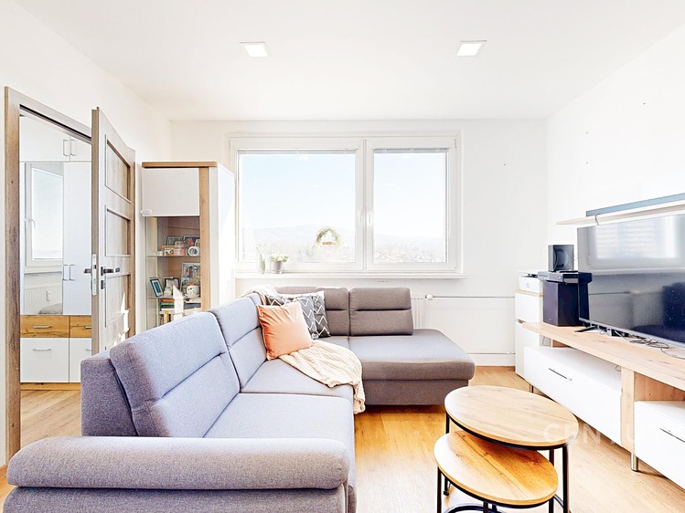 Prodej bytu 3+1 58 m² - foto 5