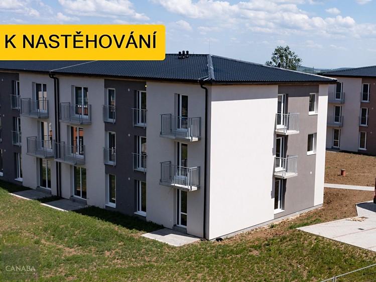 Prodej bytu 3+kk 68 m² - foto 1
