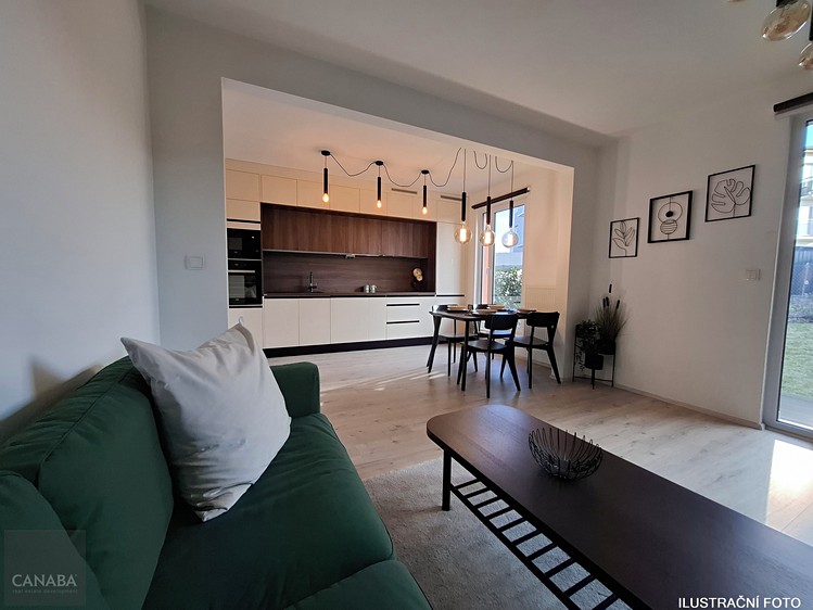 Prodej bytu 3+kk 68 m² - foto 2