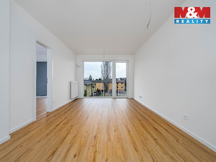 Prodej bytu 2+kk 48 m² - foto 3