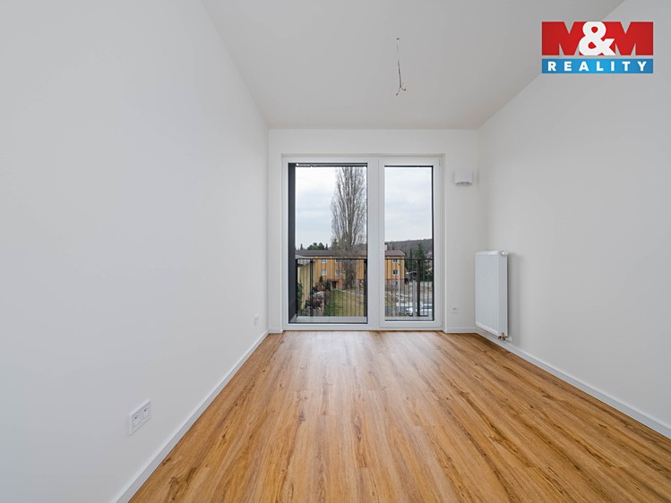 Prodej bytu 2+kk 48 m² - foto 6