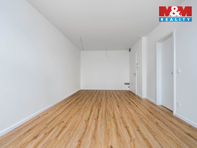 Prodej bytu 2+kk 48 m² - foto 4