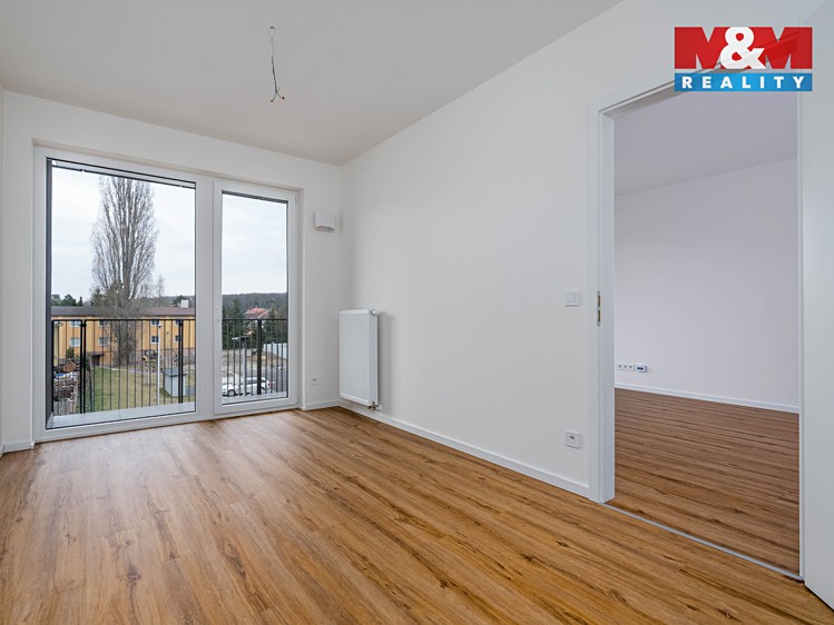 Prodej bytu 2+kk 48 m² - foto 5