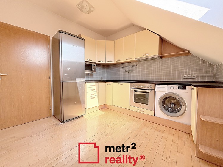 Prodej bytu 2+kk 57 m² - foto 3