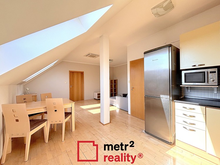Prodej bytu 2+kk 57 m² - foto 4