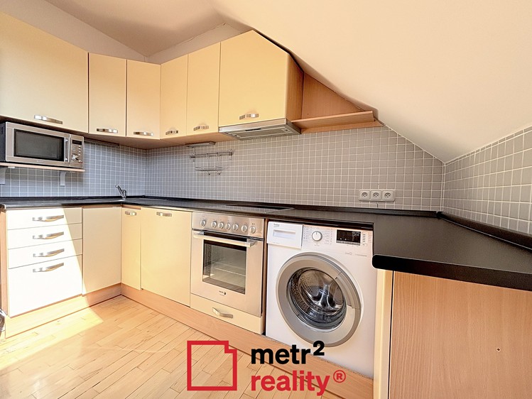 Prodej bytu 2+kk 57 m² - foto 5