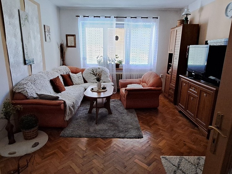 Prodej bytu 3+1 85 m² - foto 4