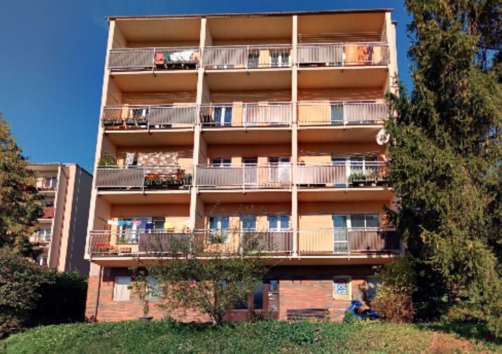 Prodej bytu 3+1 85 m² - foto 1