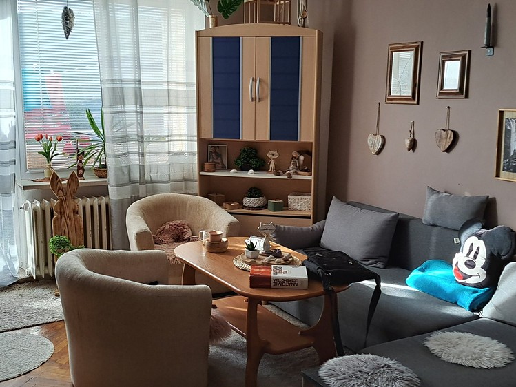 Prodej bytu 3+1 85 m² - foto 5