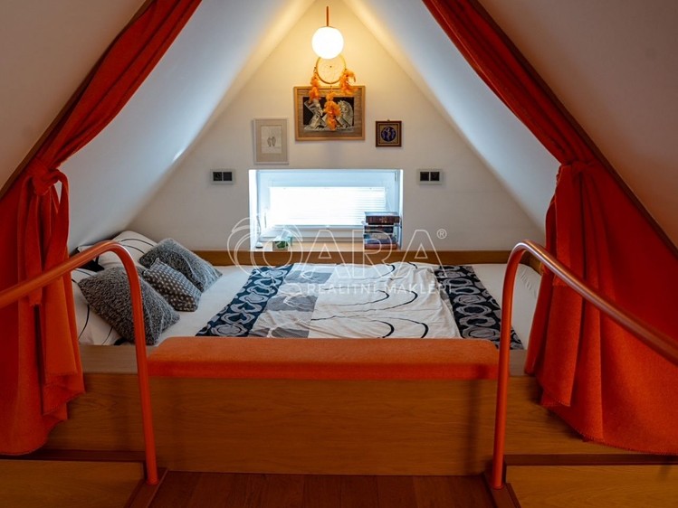 Prodej bytu 2+kk 99 m² (Mezonet) - foto 4