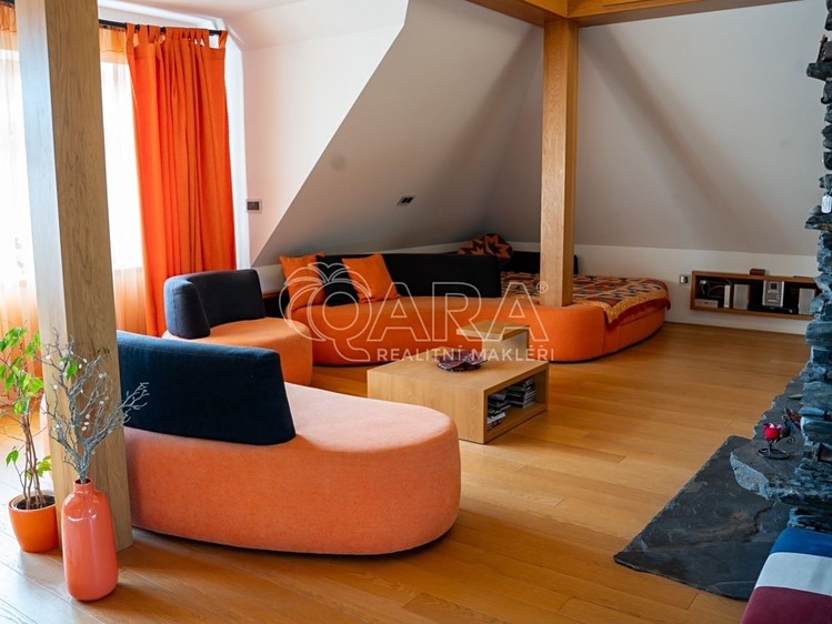 Prodej bytu 2+kk 99 m² (Mezonet) - foto 2