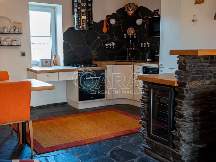 Prodej bytu 2+kk 99 m² (Mezonet) - foto 3