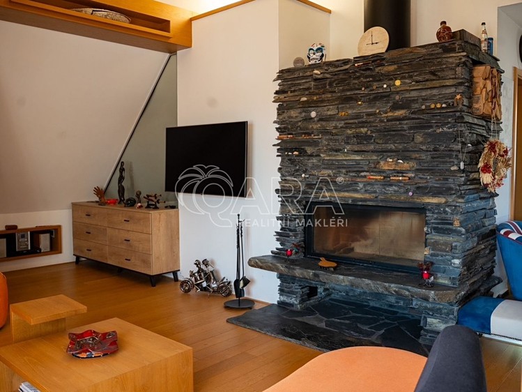 Prodej bytu 2+kk 99 m² (Mezonet) - foto 5