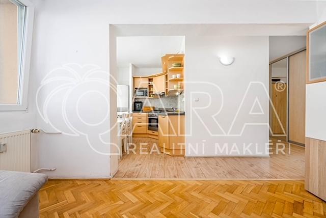 Prodej bytu 3+kk 65 m² (Jednopodlažní) - foto 8