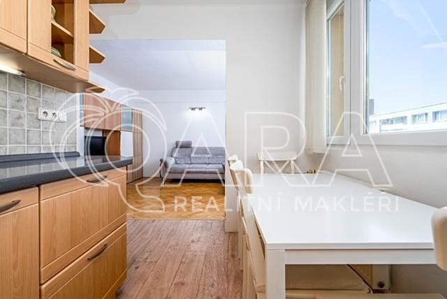 Prodej bytu 3+kk 65 m² (Jednopodlažní) - foto 5
