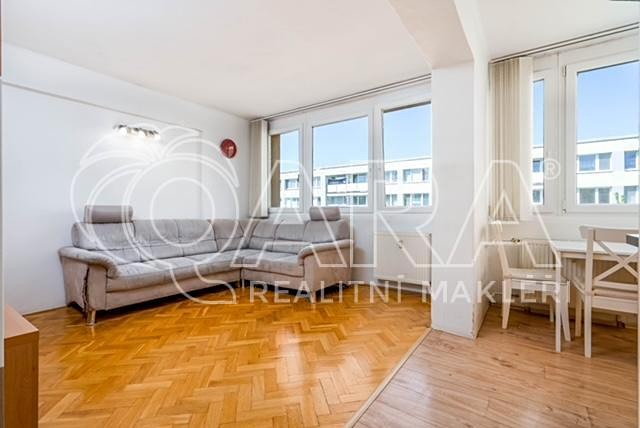 Prodej bytu 3+kk 65 m² (Jednopodlažní) - foto 7