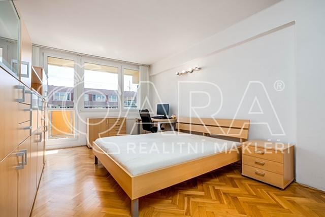 Prodej bytu 3+kk 65 m² (Jednopodlažní) - foto 6