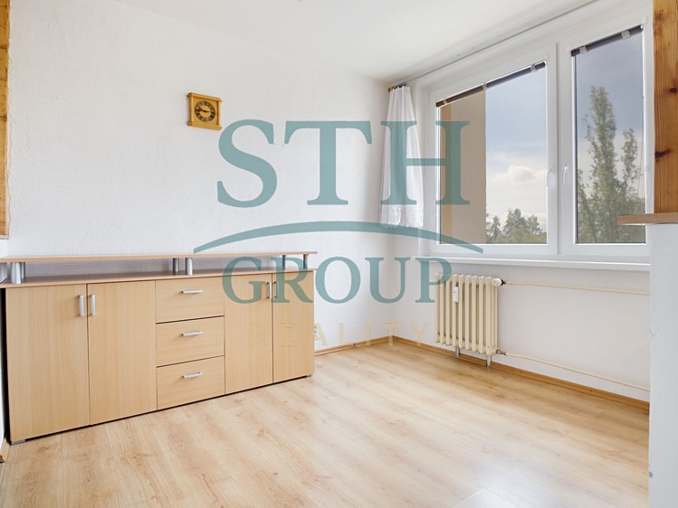 Prodej bytu 3+kk 68 m² - foto 4
