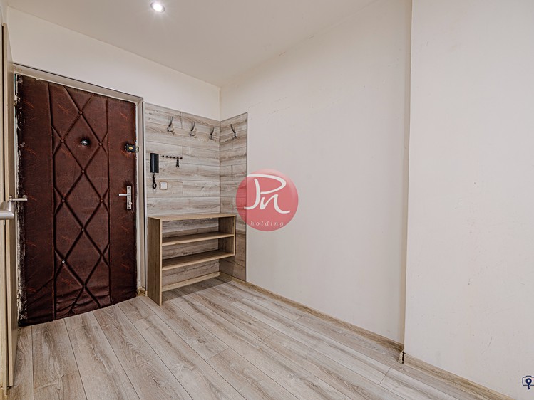 Prodej bytu 2+1 53 m² - foto 4