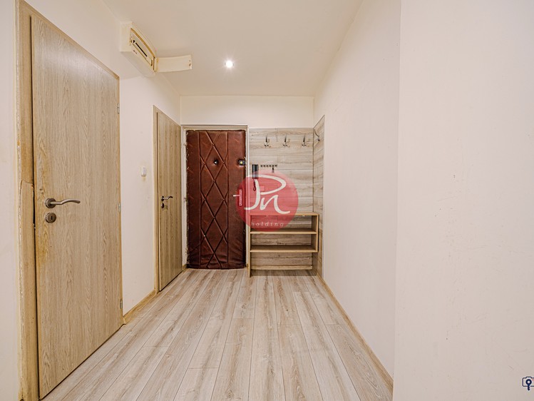 Prodej bytu 2+1 53 m² - foto 3