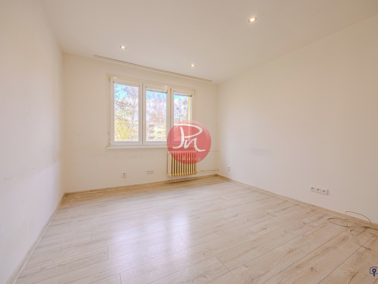 Prodej bytu 2+1 53 m² - foto 5