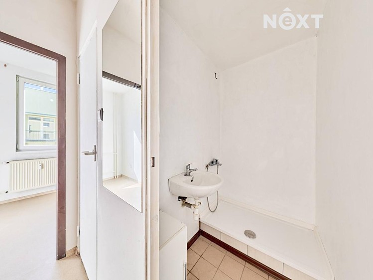 Prodej bytu 1+1 40 m² (Jednopodlažní) - foto 8