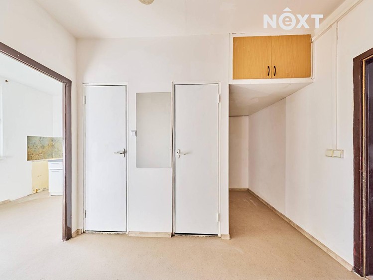 Prodej bytu 1+1 40 m² (Jednopodlažní) - foto 4