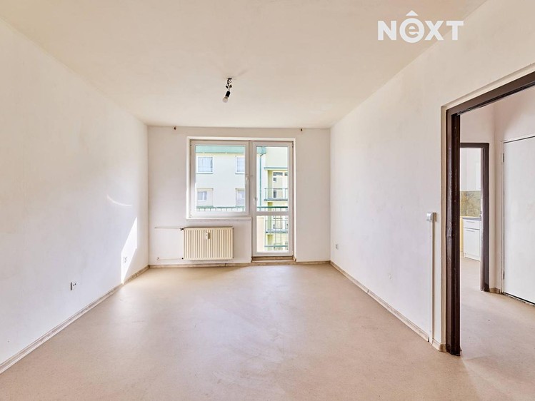 Prodej bytu 1+1 40 m² (Jednopodlažní) - foto 5