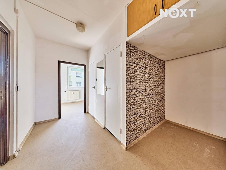 Prodej bytu 1+1 40 m² (Jednopodlažní) - foto 1