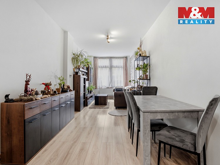 Prodej bytu 3+kk 85 m² - foto 5