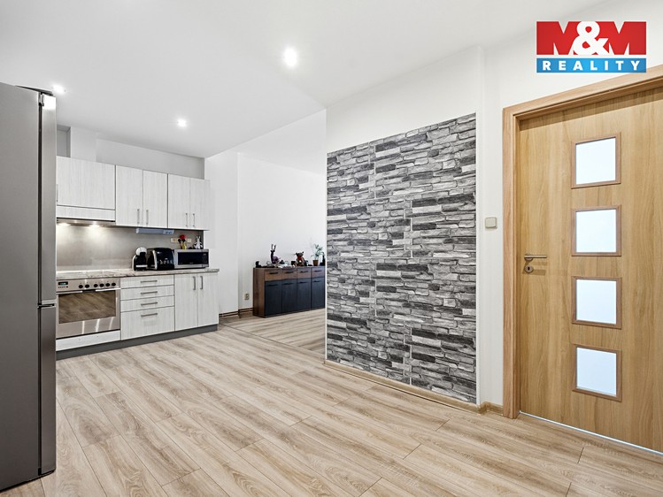 Prodej bytu 3+kk 85 m² - foto 3