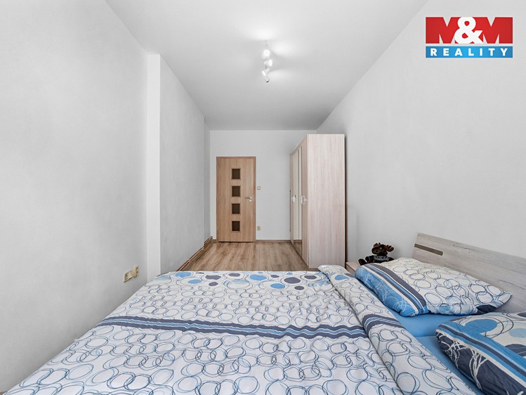Prodej bytu 3+kk 85 m² - foto 8