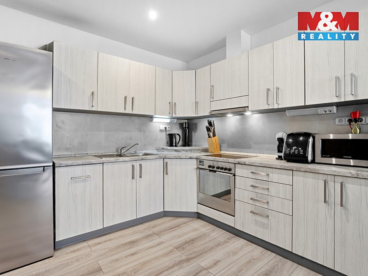 Prodej bytu 3+kk 85 m² - foto 4