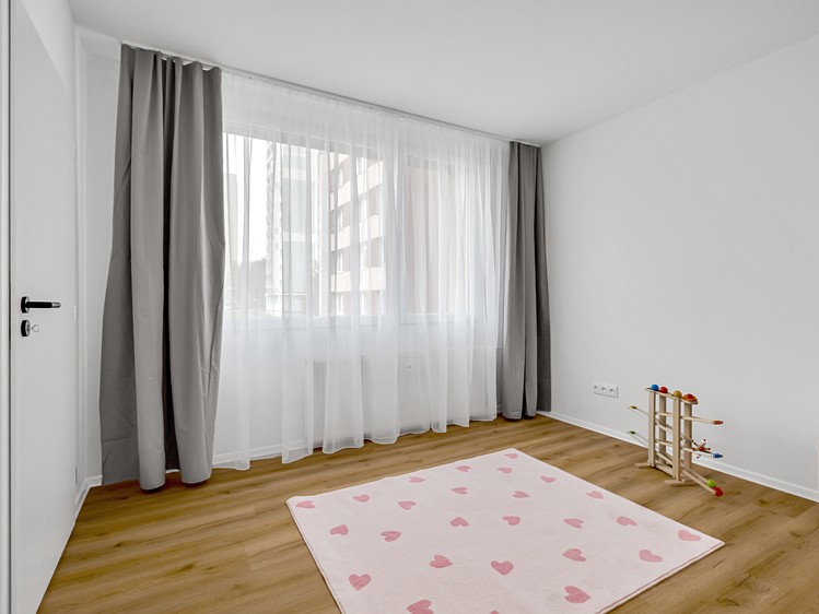 Prodej bytu 3+kk 62 m² (Jednopodlažní) - foto 7