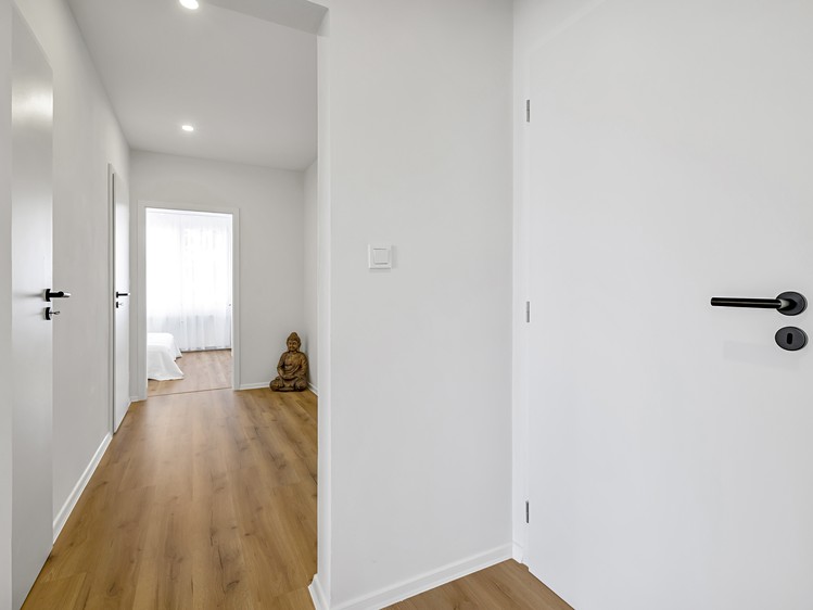 Prodej bytu 3+kk 62 m² (Jednopodlažní) - foto 3